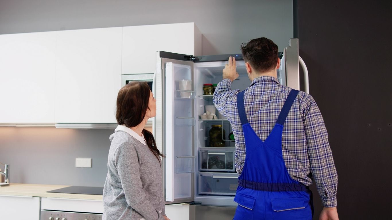 kepez bosch buzdolabı servisi